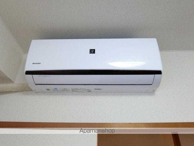 サンヴュー南一色の内装写真