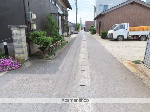 プラティーヌKの周辺写真