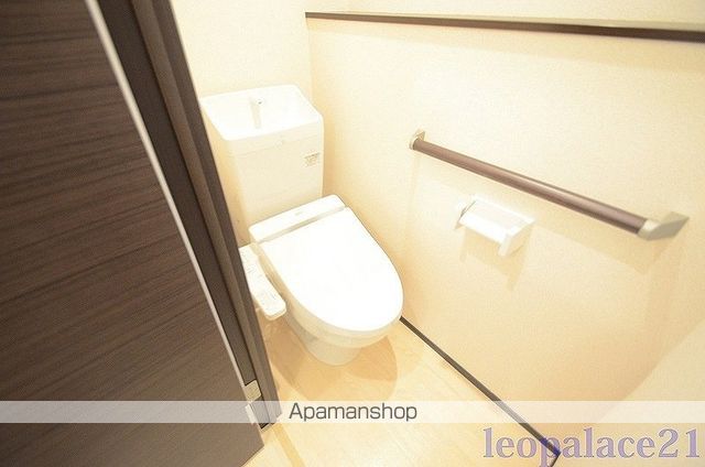 クレイノオアシスIIの内装写真