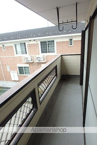 ヤツダハイツAの内装写真