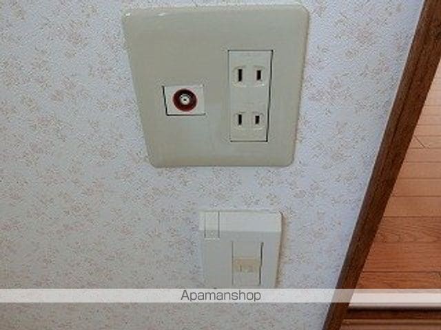 メゾン青山の内装写真