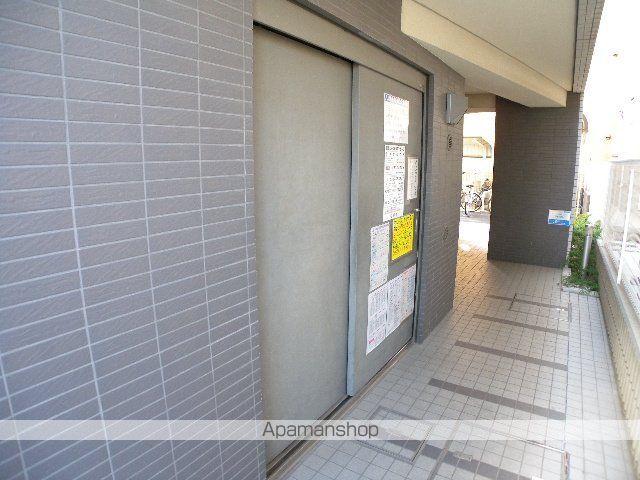 【松戸市西馬橋蔵元町のマンションの写真】