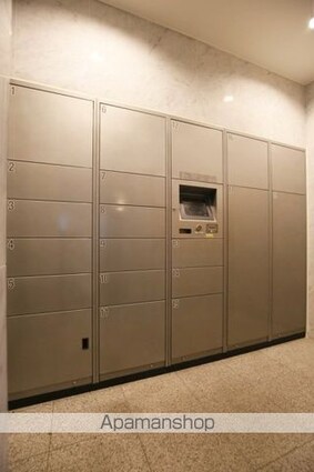 東京都新宿区新宿１丁目[1K/20.38m2]のその他内装1