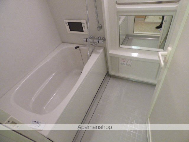 アーバンフラッツ西中島の内装写真