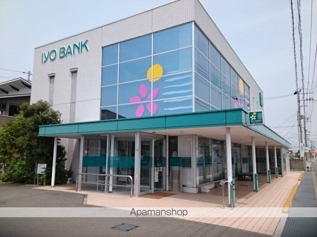 ラルジュ余戸 Aの周辺写真