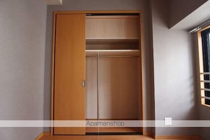 Ｔｈｅ　ＣＲＯＳＳ－ｍｅｎｔ（ザ　クロスメント）[1LDK/46.14m2]の収納