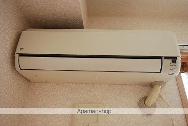 エルコーポ Bの内装写真