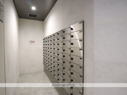 セイワパレス丸の内駅前プレミア[1K/25.12m2]の共用部2