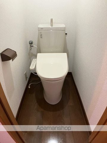和光ビル本館の内装写真