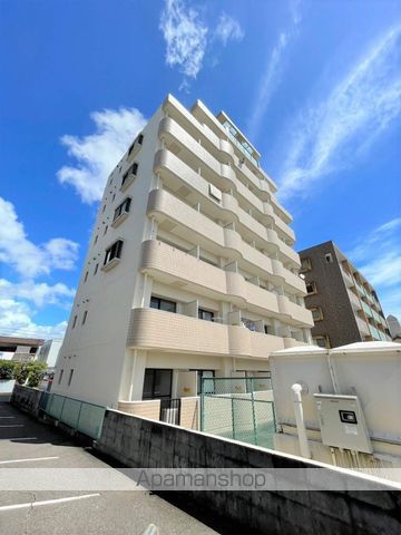 ケントクレール宮崎大工町の外観写真