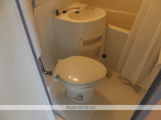 サンホームマンション樹むらの内装写真