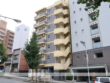 ドール丸の内[1K/21.15m2]の外観3