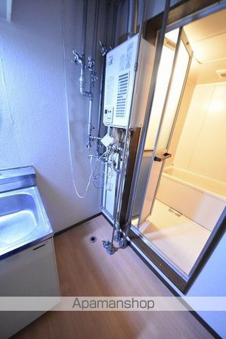 キャピタル花川の内装写真