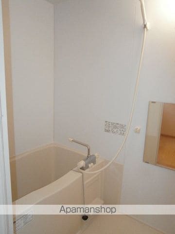 パレットの内装写真