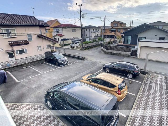 コンフォース510のその他写真