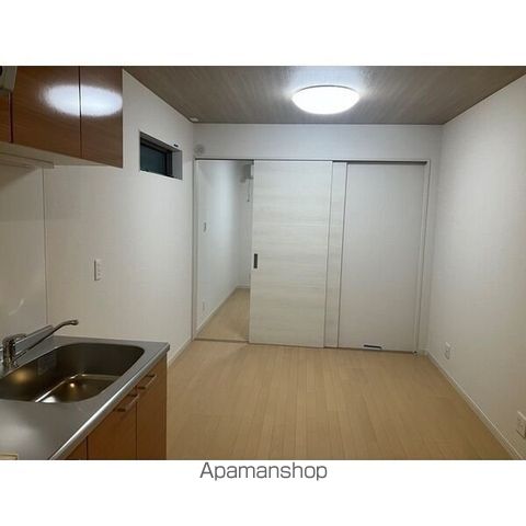 GRAN CLAUDIA寝屋川の内装写真