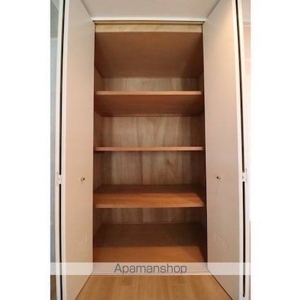 東雲キャナルコートＣＯＤＡＮ１１号棟[3LDK/108.04m2]のその他内装9