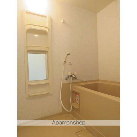 アビタ191の内装写真