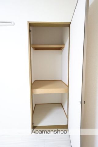 セジュール大町西の内装写真