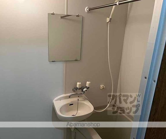 アンプルールフェール大利町の内装写真
