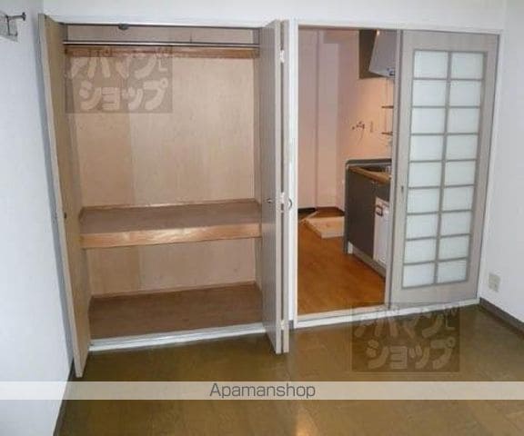 クラルテ31の内装写真