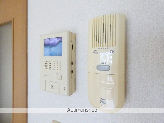 MPX番館の内装写真
