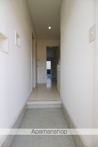 コンフォートネクストA棟の内装写真