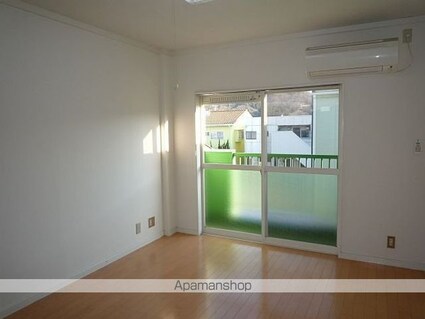 Ｇサンハウス[1K/20.28m2]のリビング・居間