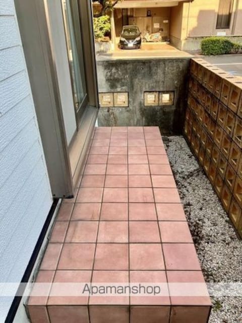 玉川台戸建[3LDK/94.5m2]の内装1