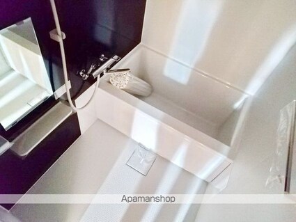 ハイツフルタ[1K/39.3m2]のバス