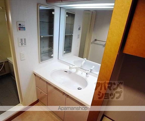 イトーピア御池通の内装写真