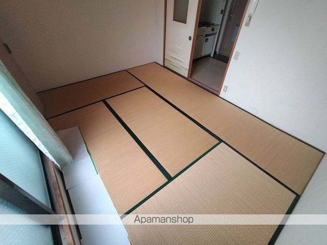 SHIMIZU21の内装写真