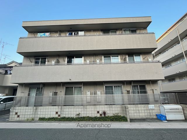South Treasureの外観写真