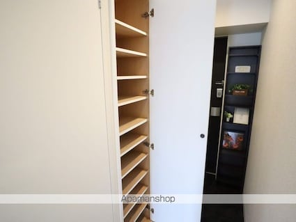 セントレイクセレブ代官町[1K/23.28m2]の内装8