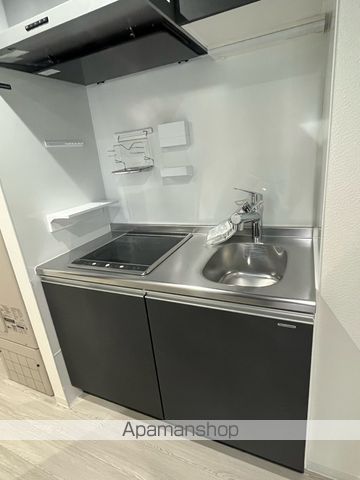 神明町西エヌエムキャトフヴァンの内装写真