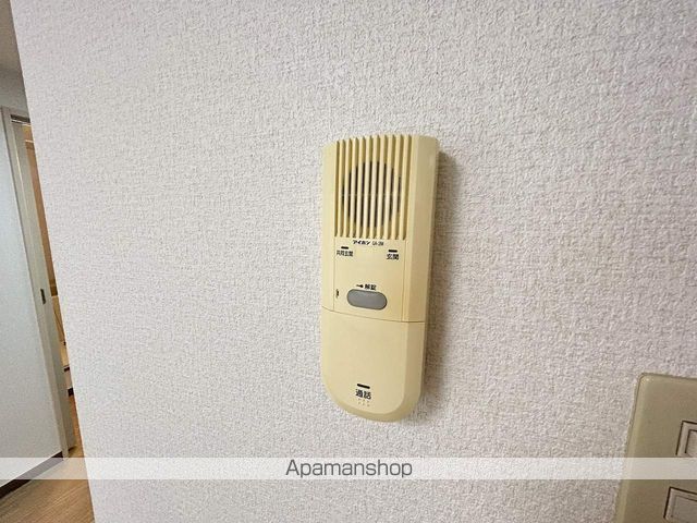 コスモ麻生の内装写真