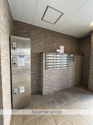 シティビラ小池の内装写真