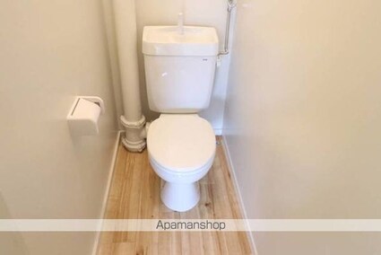 ビレッジハウス城南１号棟[3DK/53.08m2]の内装1