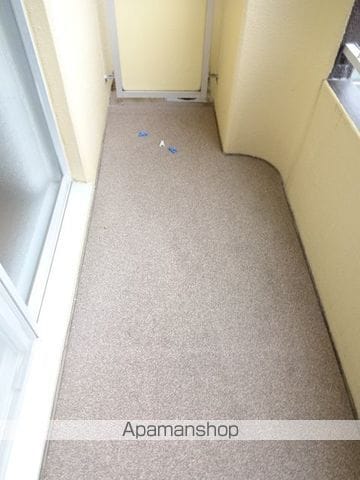 ステラハウスの内装写真