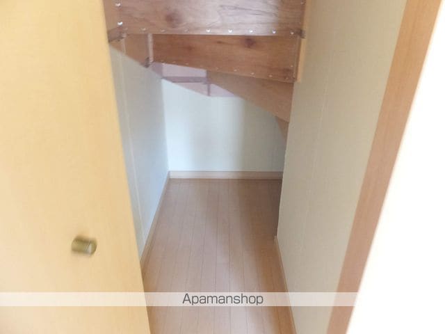 ルミエール北郷1ー7の内装写真