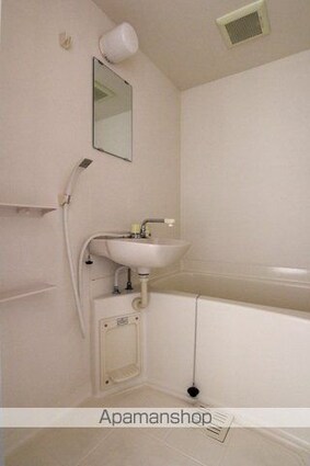 フェニックス松末[1DK/30.4m2]のバス