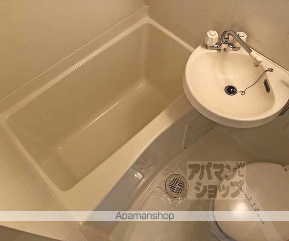 レジデンス野上の内装写真