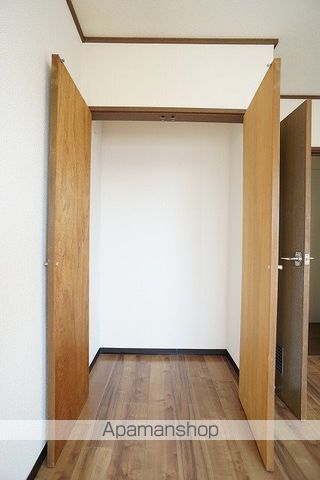 睦町ハイツの内装写真