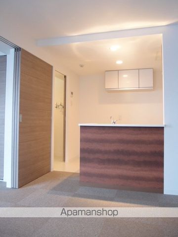 アストリア宮の森の内装写真