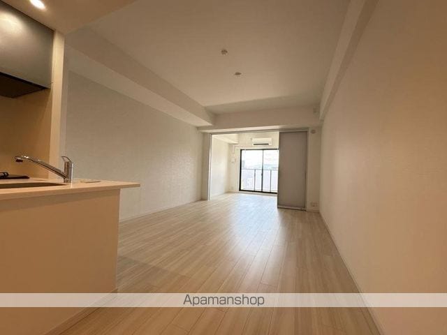 SーRESIDENCE瓦町駅ALOの内装写真