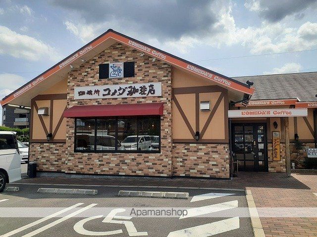 ア.フィリアBの周辺写真