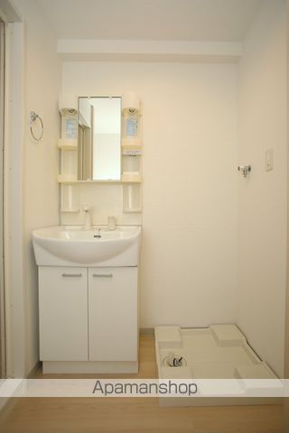 ドゥーエ本庄の内装写真
