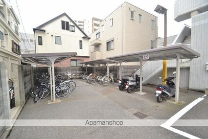 ＷＡＫＯ　Ｉｌｅ　ＢＬａｎｃｈｅ[1LDK/54.54m2]の共用部3