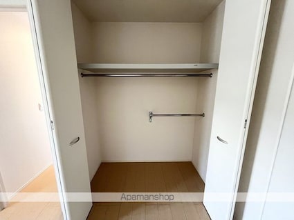セジュール　ウィットーＳ[1R/35.54m2]の収納