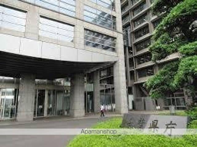 プラーズ長洲の周辺写真